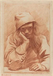 Autoportrait
